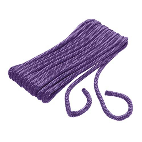 Seachoice 1/4\" x 6-foot Braided Bumper Fender Line: $9.09 Seachoice 1/4\" x 6-foot Braided Bumper Fender Line: $9.09