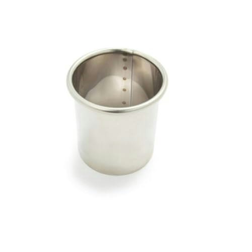 Ateco 1.5-inch Round Stainless Steel Cutter: $11.02
