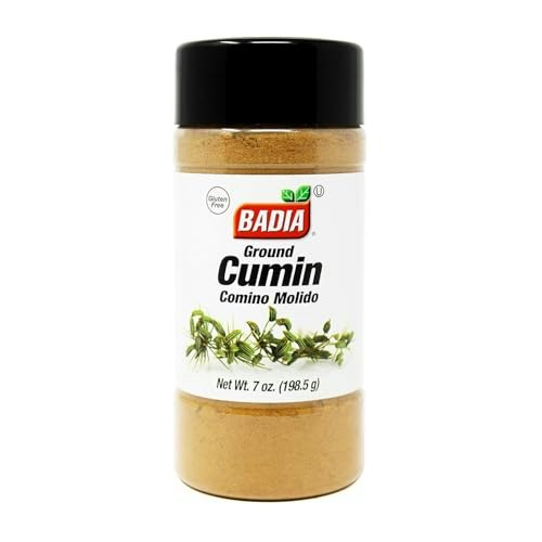 Badia Ground Cumin 7-oz: $5.19