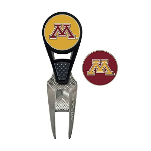 Team Effort Minnesota Golden Gophers Golf Ball Mark Repair Tool: $9.09 Team Effort Minnesota Golden Gophers Golf Ball Mark Repair Tool: $9.09