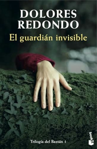 El Guardián Invisible: TrilogÃa del Baztán 1: $25.19 El Guardián Invisible: TrilogÃa del Baztán 1: $25.19