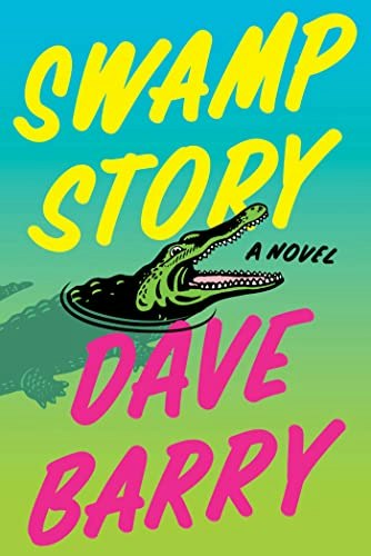 Swamp Story: $12.59 Swamp Story: $12.59