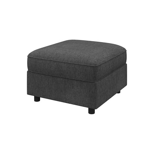 Honbay Modular Sectional Storage Ottoman: $104.36