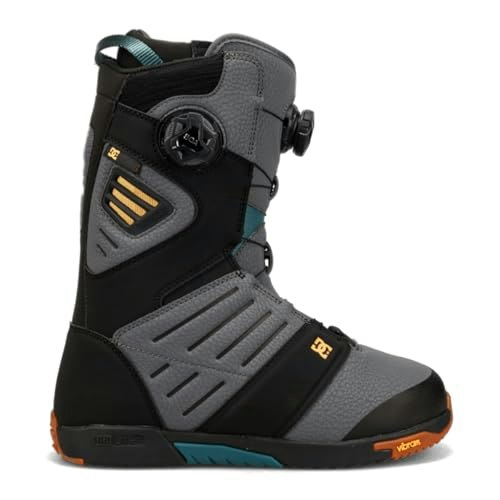 DC Men's Judge Snowboard Boots: $275.58 DC Men's Judge Snowboard Boots: $275.58