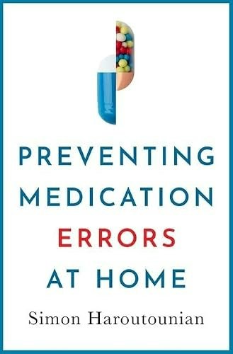 Preventing Medication Errors at Home: $8.98 Preventing Medication Errors at Home: $8.98