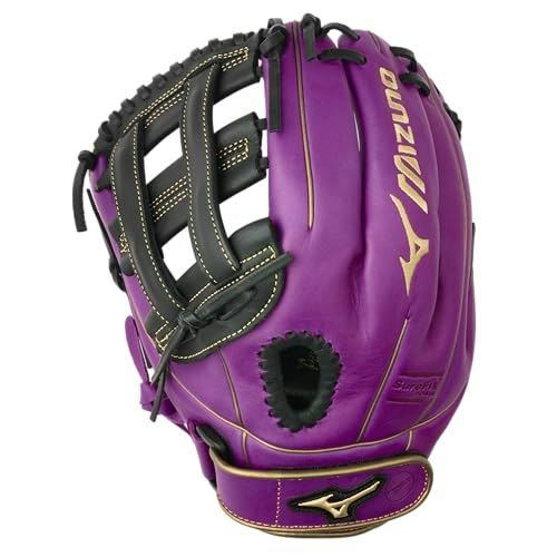 Mizuno MVP Prime 12-Inch Fastpitch Infield Glove: $114.40