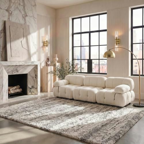 Safavieh Hudson 6x9 Shag Rug: $151.41 Safavieh Hudson 6x9 Shag Rug: $151.41