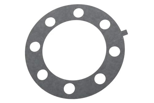 GM Genuine Parts 20920620 Rear Axle Shaft Gasket: $18.99 GM Genuine Parts 20920620 Rear Axle Shaft Gasket: $18.99
