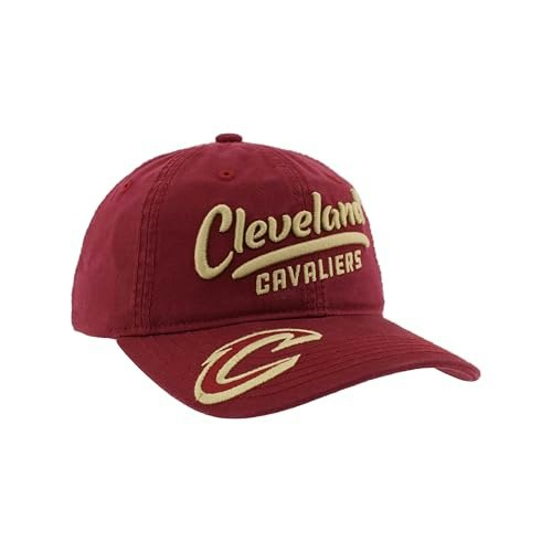 Cleveland Cavaliers Women's Adjustable Hat: $21.19 Cleveland Cavaliers Women's Adjustable Hat: $21.19
