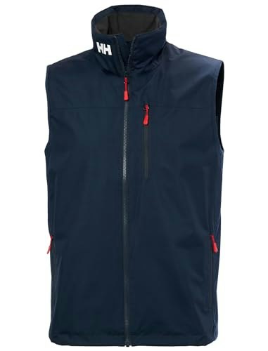 Helly Hansen Crew Vest 2.0: $124.22 Helly Hansen Crew Vest 2.0: $124.22