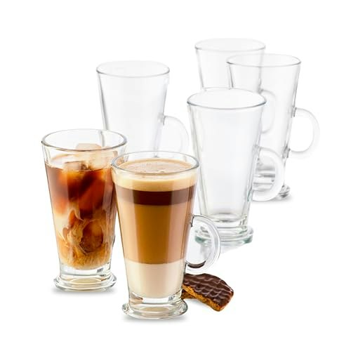 Libbey Catalina 9-oz. Irish Coffee Mugs 6-Pack: $27.99 Libbey Catalina 9-oz. Irish Coffee Mugs 6-Pack: $27.99