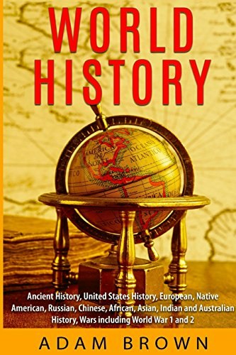 World History Encyclopedia: $6.76 World History Encyclopedia: $6.76