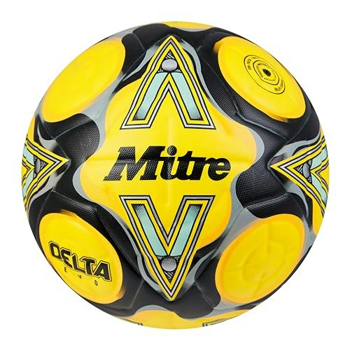 Mitre Professional Soccer Ball: $49.33 Mitre Professional Soccer Ball: $49.33