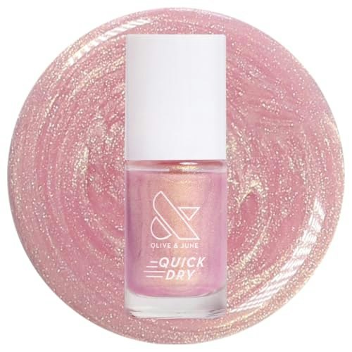 Olive & June Quick Dry Nail Polish: $7.79 Olive & June Quick Dry Nail Polish: $7.79