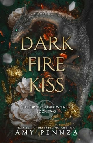 Dark Fire Kiss: $11.81 Dark Fire Kiss: $11.81
