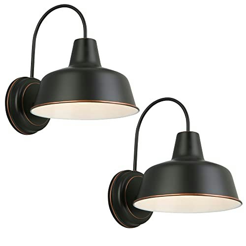 Design House Mason 8-Inch Outdoor Wall Light: $72.03 Design House Mason 8-Inch Outdoor Wall Light: $72.03
