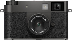 Fujifilm X Half Mirrorless Camera for $450 + free shipping