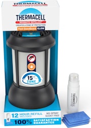 Mosquito Repellent Lantern for $16 + free shipping w/ Prime
