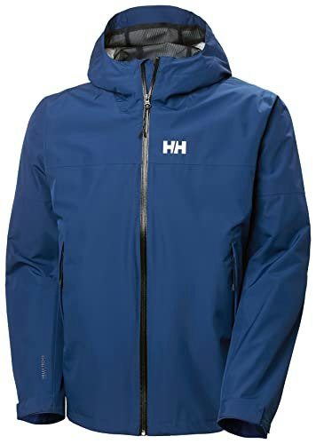 Helly Hansen Men's Active Ocean Bound Jacket: $144.96 Helly Hansen Men's Active Ocean Bound Jacket: $144.96