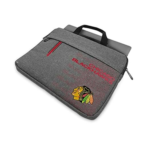 Soar Chicago Blackhawks 13-Inch Laptop Case: $9.07 Soar Chicago Blackhawks 13-Inch Laptop Case: $9.07