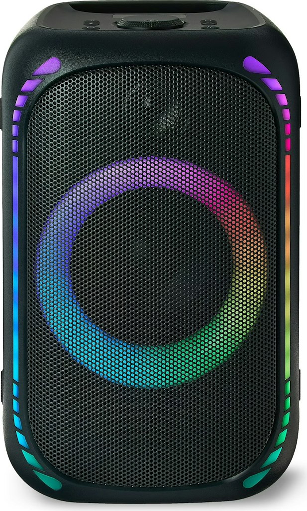 2nd-Gen. onn Waterproof Party Speaker: $49