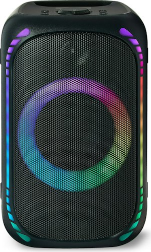 2nd-Gen. onn Waterproof Party Speaker for $49 + free shipping