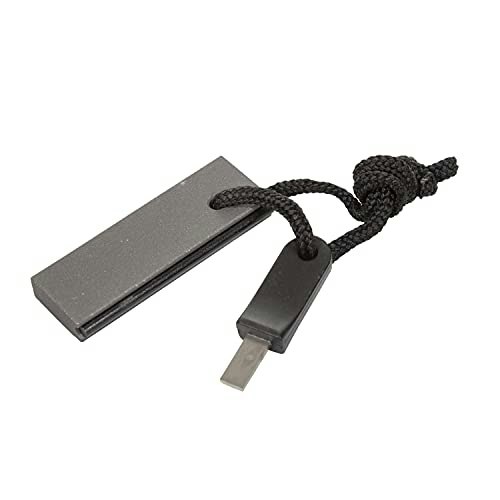 Stansport Magnesium Fire Starter with Striker: $10.99 Stansport Magnesium Fire Starter with Striker: $10.99