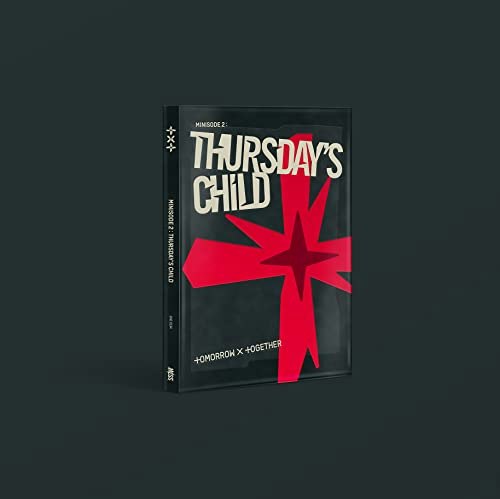 Minisode 2: Thursday's Child (Mess Version): $21.25 Minisode 2: Thursday's Child (Mess Version): $21.25