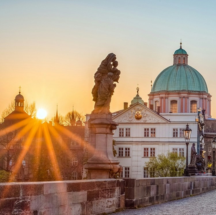 6-Night Prague & Budapest Flight and Hotel Vacation: From $1,898 for 2 6-Night Prague & Budapest Flight and Hotel Vacation: From $1,898 for 2