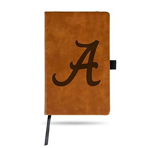 Alabama Crimson Tide Laser Engraved Notepad: $20.30 Alabama Crimson Tide Laser Engraved Notepad: $20.30