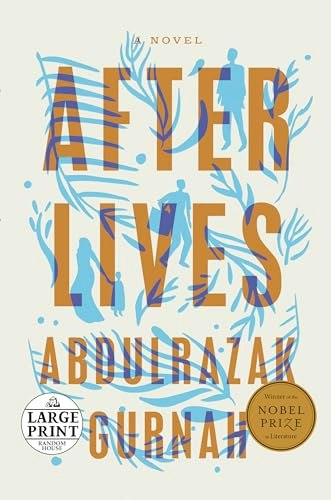 Afterlives: A Novel: $18.29 Afterlives: A Novel: $18.29