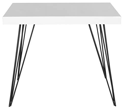 Safavieh Wolcott Mid-Century Modern Coffee Table: $86.22