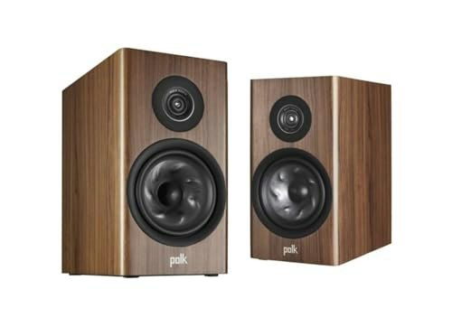 Polk Audio Reserve R200 Bookshelf Speakers 2-Pack: $639 Polk Audio Reserve R200 Bookshelf Speakers 2-Pack: $639