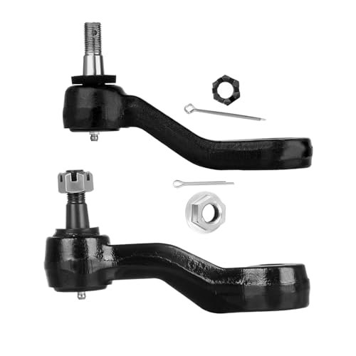 Chevy Silverado & GMC Sierra Steering Idler and Pitman Arm: $28.15 Chevy Silverado & GMC Sierra Steering Idler and Pitman Arm: $28.15