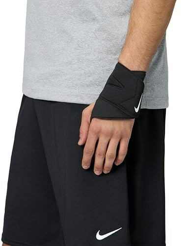 Nike Pro Wrist and Thumb Wrap 3.0: $23.24 Nike Pro Wrist and Thumb Wrap 3.0: $23.24
