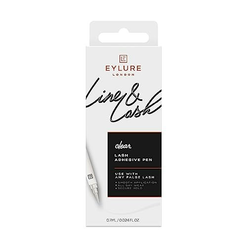 Eylure Line & Lash Adhesive Pen: $6.46