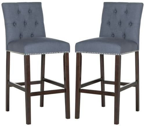 Safavieh Norah Barstool 2-Pack: $202.06
