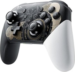 Nintendo Switch Pro Controller The Legend of Zelda: ToK Edition for $70 + free shipping w/ Prime