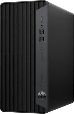 Refurb HP ProDesk 600 G6 Core i5 Microtower Desktop: From $336