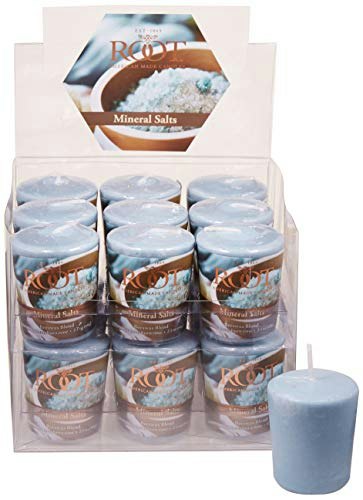 Root Candles Scented Votive Candles 18-Pack: $30.79 Root Candles Scented Votive Candles 18-Pack: $30.79