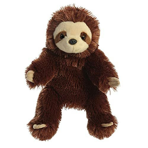 Aurora 11.5-inch Sloth Hand Puppet: $16.76 Aurora 11.5-inch Sloth Hand Puppet: $16.76
