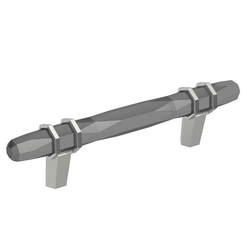 Amerock London 96mm Cabinet Pull: $15.44 Amerock London 96mm Cabinet Pull: $15.44