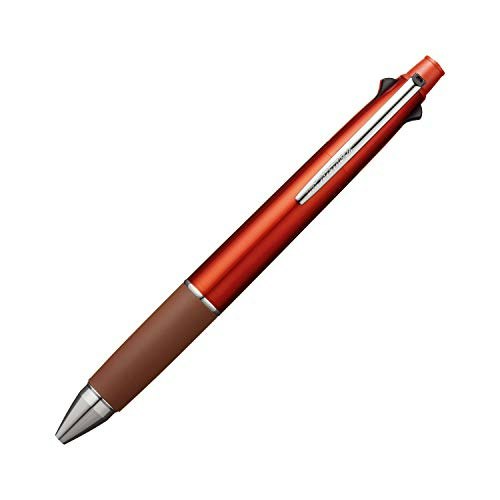 Uni Jetstream 0.5mm 4-Color Ballpoint Multi Pen and Mechanical Pencil: $9.80 Uni Jetstream 0.5mm 4-Color Ballpoint Multi Pen and Mechanical Pencil: $9.80