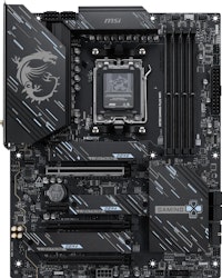 MSI X870E Gaming Plus WiFi Motherboard for $170 + free shipping