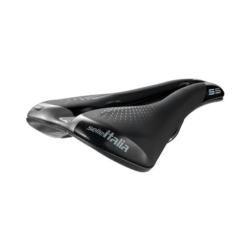 Selle Italia S 5 Lady SuperFlow Saddle: $61.43 Selle Italia S 5 Lady SuperFlow Saddle: $61.43