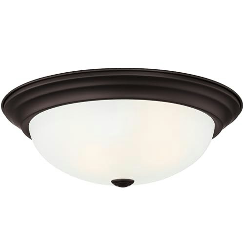 Designers Fountain Reedley 2-Light Flush Mount Ceiling Light: $19.73 Designers Fountain Reedley 2-Light Flush Mount Ceiling Light: $19.73