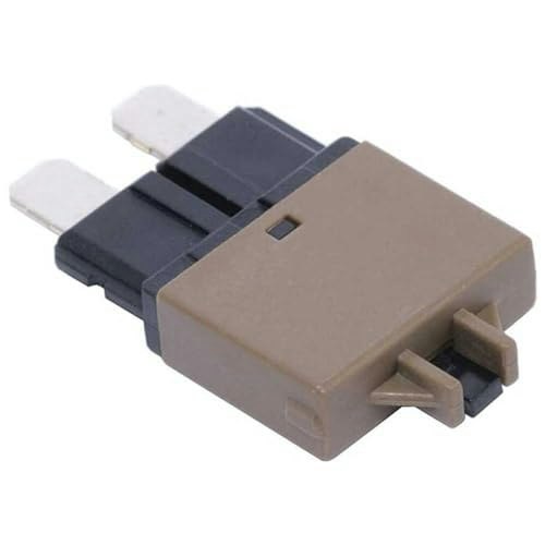 Blue Sea Systems ATO/ATC-Style 7.5A Circuit Breaker 2-Pack: $12.68 Blue Sea Systems ATO/ATC-Style 7.5A Circuit Breaker 2-Pack: $12.68
