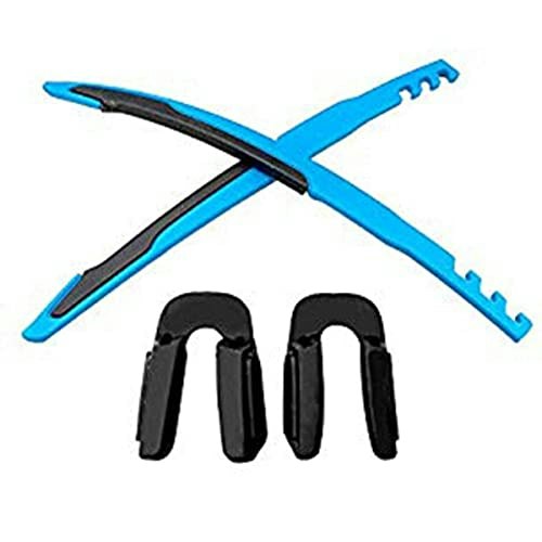 Oakley Jawbreaker Earsock and Nosepiece Kit: $14.52 Oakley Jawbreaker Earsock and Nosepiece Kit: $14.52