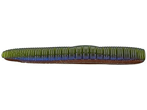 Roboworm 4.5" Ned Worm 6-Pack: $12.25 Roboworm 4.5" Ned Worm 6-Pack: $12.25