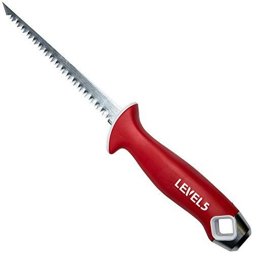 Level5 6-Inch Precision Jab Saw: $14.84 Level5 6-Inch Precision Jab Saw: $14.84